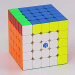 روبیک 5×5 گنز 562 فراست