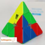 هرم 3*3 مویو ویلانگ مگنت استیکرلس