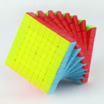 روبیک 8×8 کای وای