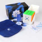 روبیک 3*3 گنز 14مگلو یو وی