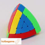 روبیک هرمی برج جادویی 5*5 شنگ شو - Image 6