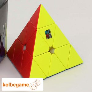 هرم مویو میلانگ مگنت استیکرلس