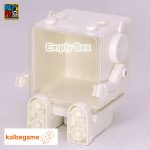 روبیک 3*3 مویو میلانگ مگنت رباتی