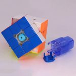 روبیک 3*3 گنز 14مگلو پرو یو وی