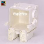 روبیک 4*4 مویو میلانگ مگنت رباتی