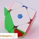 اسکوب گنز مگنت (اینهنس) تقویت شده یو وی