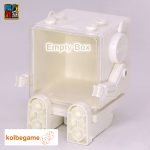 روبیک 5×5 مویو میلانگ مگنت رباتی