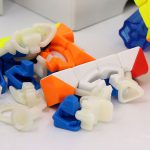 روبیک 4*4 مویو آوسو مگنت