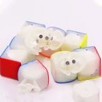 روبیک 3*3 گنز 13 مگلو