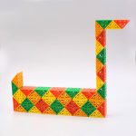 روبیک ماری 48 قطعه کای وای دی ان ای