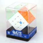 روبیک 4*4 مویو میلانگ مگنت باکس شیشه ای