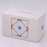 روبیک اسکوب گنز مگنت