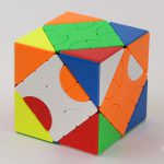 روبیک اسکوب مویو میلانگ میکس آپ