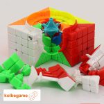 روبیک 7×7 ام جی سی وای جی