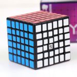 روبیک 6×6 وای جی یوشی مگنت ورژن 2
