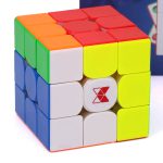 روبیک 3×3 کای وای ایکس تی تری فلگ شیپ ورژن 1 یو وی