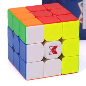 روبیک 3×3 کای وای ایکس تی تری فلگ شیپ ورژن 1 یو وی