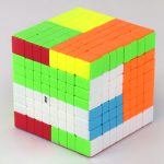 روبیک 8×8 کای وای