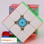 روبیک 3*3 گنز 356 مگنت مگلو یو وی