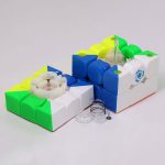 3*3 ویو ریدر هایتون استاندارد ورژن 1 Haitun Wave Rider