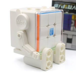 روبیک 3×3 مویو میلانگ رباتی