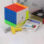روبیک 5×5 ام جی سی وای جی - Image 8