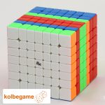 روبیک 7×7 ام جی سی وای جی