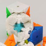 روبیک 4*4 وای جی ام جی سی مگنت