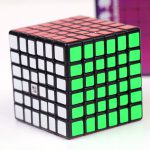 روبیک 6×6 وای جی یوشی مگنت ورژن 2