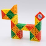 روبیک ماری 24 قطعه کای وای دی ان ای