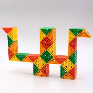 روبیک ماری 36 قطعه کای وای دی ان ای