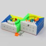 روبیک 5×5 ام جی سی وای جی - Image 9