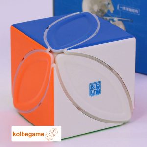 روبیک اسکوب برگ مویو مگنت بال کور