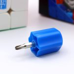 روبیک 3*3 مویو میلانگ مگنت استیکرلس ورژن 2 Meilong 3×3 M V2