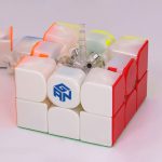 روبیک 3*3 گنز 14مگلو پرو یو وی