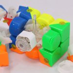 3*3 ویو ریدر هایتون استاندارد ورژن 1 Haitun Wave Rider