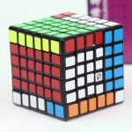 روبیک 6×6 وای جی یوشی مگنت ورژن 2