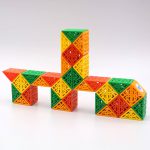 روبیک ماری 36 قطعه کای وای دی ان ای