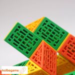 روبیک ماری 72 قطعه کای وای دی ان ای - Image 5