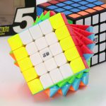 روبیک 5×5 کای وای کایزنگ