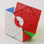 روبیک اسکوب مویو میلانگ میکس آپ