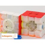 روبیک 3×3 گنز 11 پرو مگنتیک