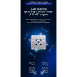 روبیک 3*3 گنز 14مگلو