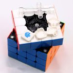 روبیک 4×4 گنز 460 مگنت