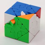 روبیک اسکوب مویو میلانگ میکس آپ