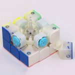 روبیک 3*3 گنز 356 مگنت مگلو هسته مگنت