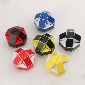 روبیک ماری 24 قطعه شنگ شو