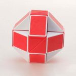 روبیک ماری 24 قطعه شنگ شو