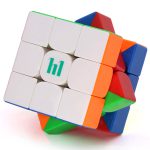 روبیک 3*3 مویو هوآمنگ وای اس 3 ام مگلو Huameng Ys3m Maglev