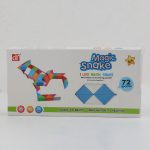 روبیک ماری 72 قطعه کای وای